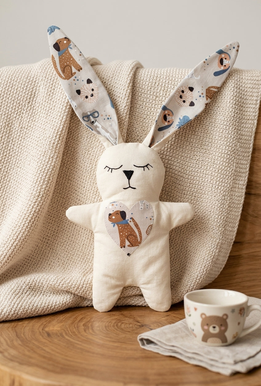 Doudou Conejito