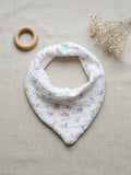Babero Bandana