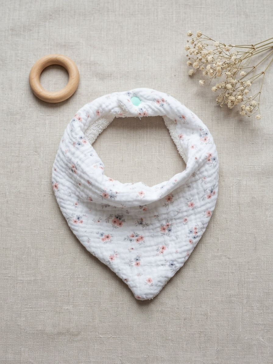 Babero Bandana